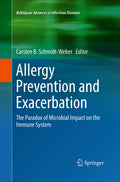 Allergy Prevention and Exacerbation