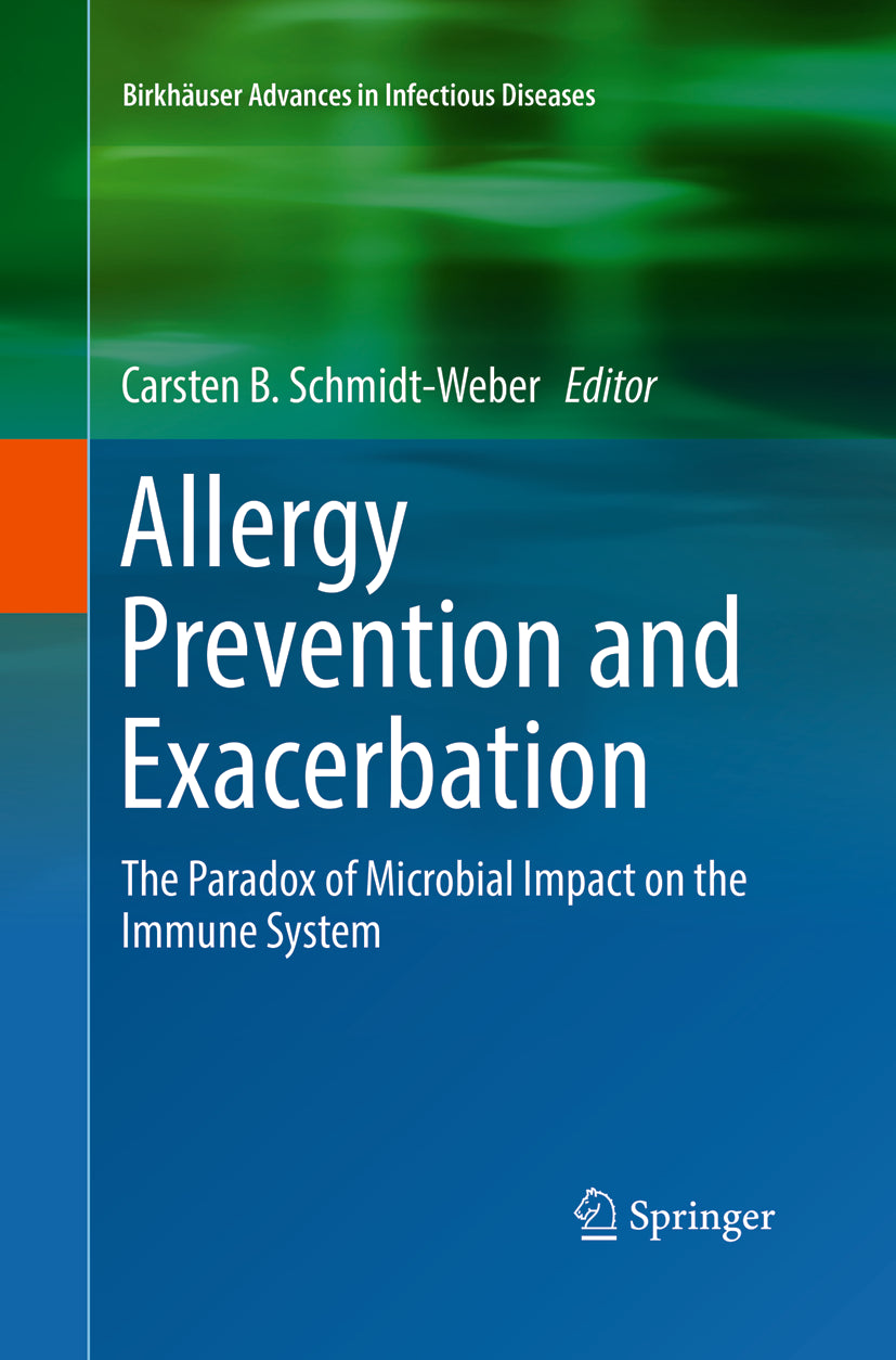 Allergy Prevention and Exacerbation