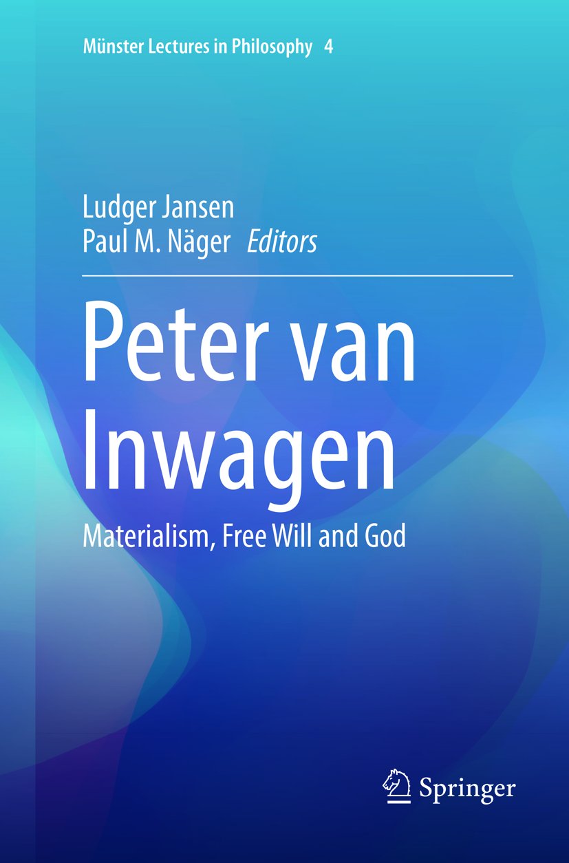 Münster Lectures in Philosophy