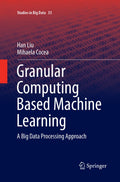 Studies in Big Data