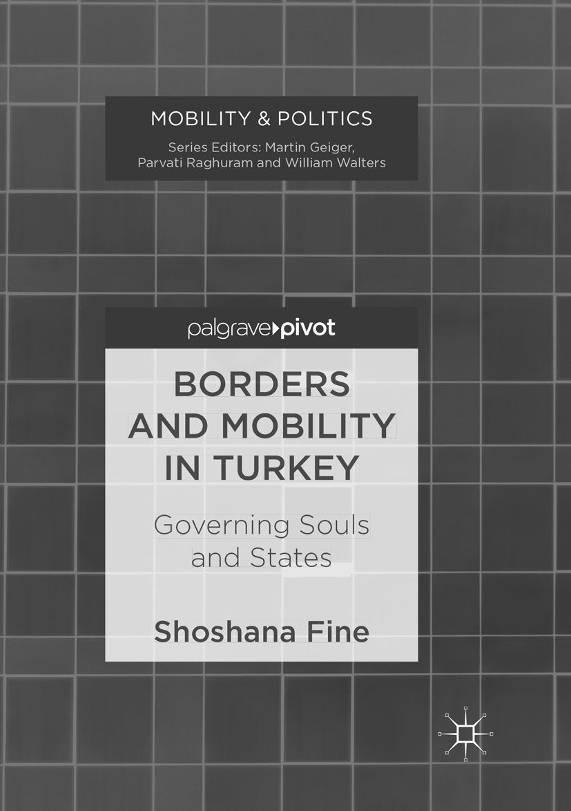 Mobility & Politics