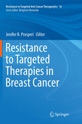 Resistance to Targeted Anti-Cancer Therapeutics