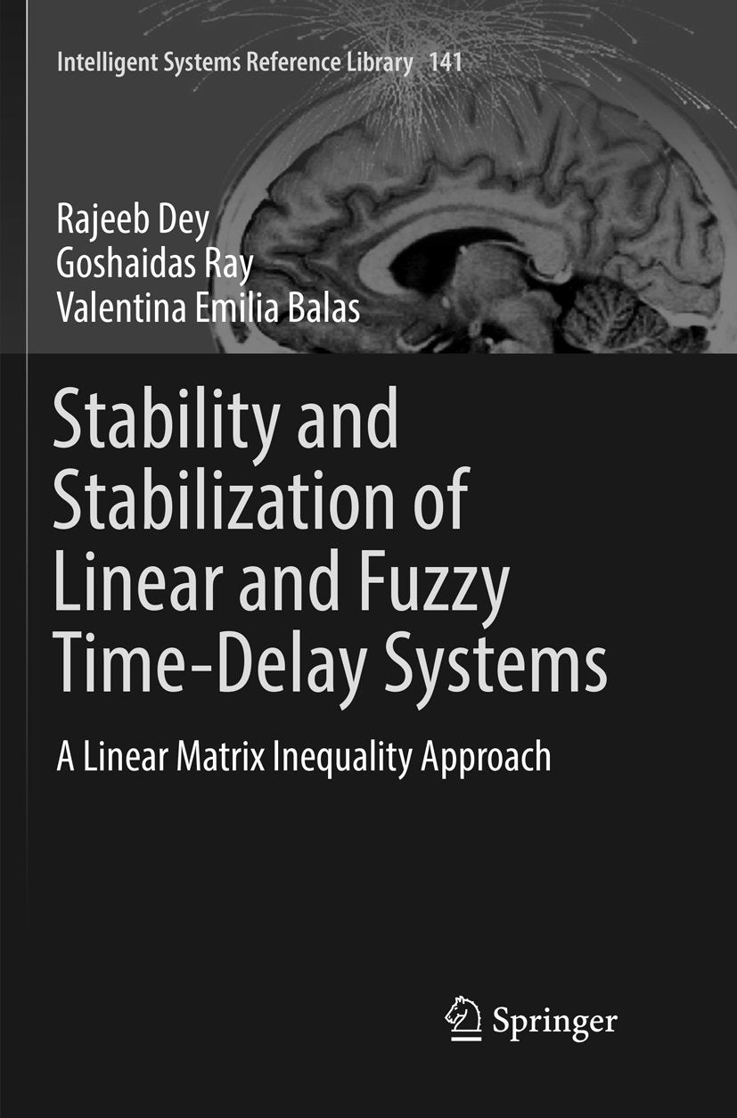 Intelligent Systems Reference Library