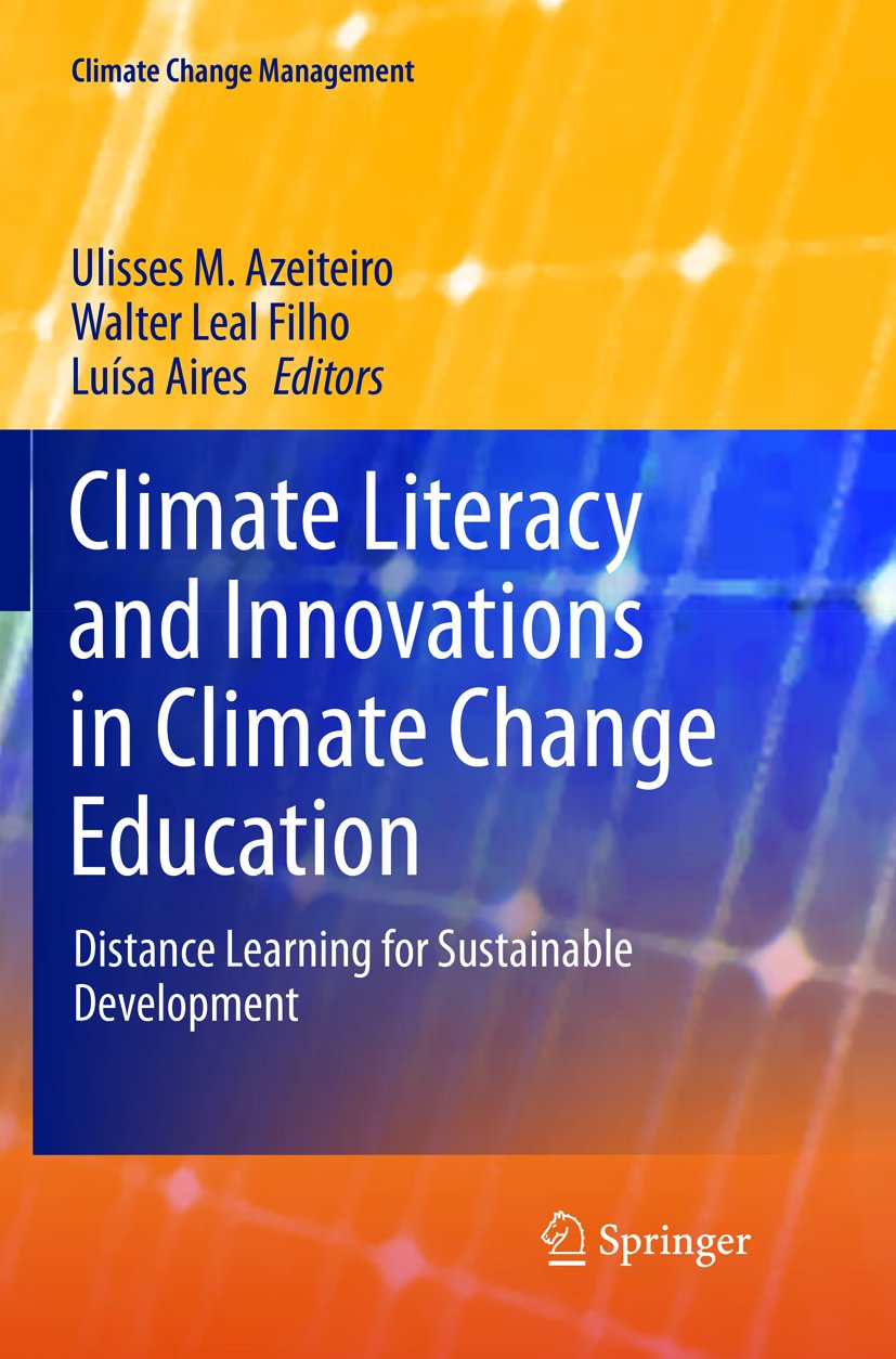 Climate Change Management