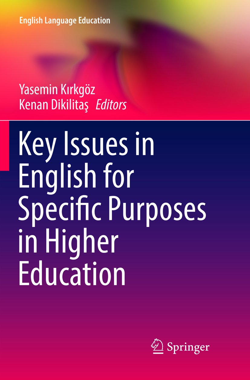 English Language Education