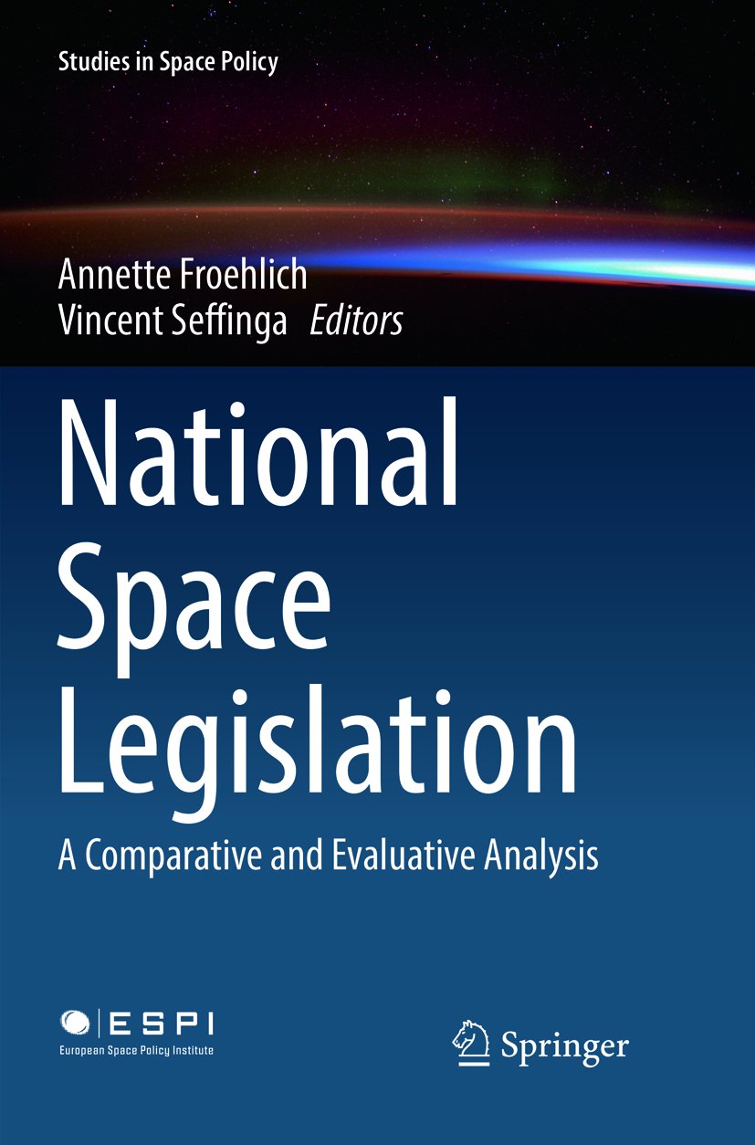 Studies in Space Policy