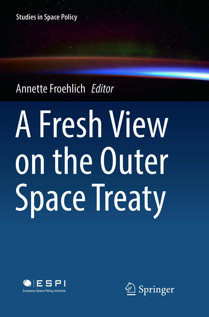 Studies in Space Policy