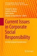 CSR, Sustainability, Ethics & Governance