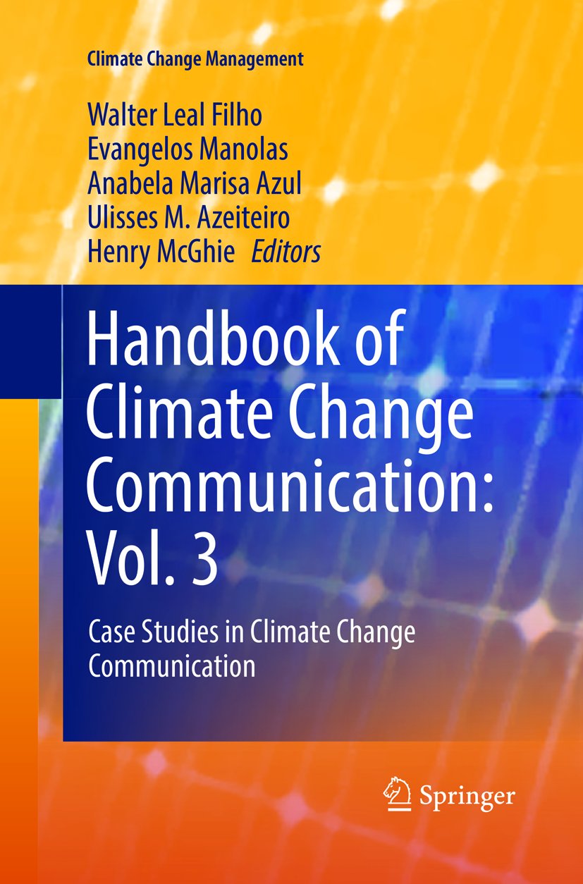 Climate Change Management