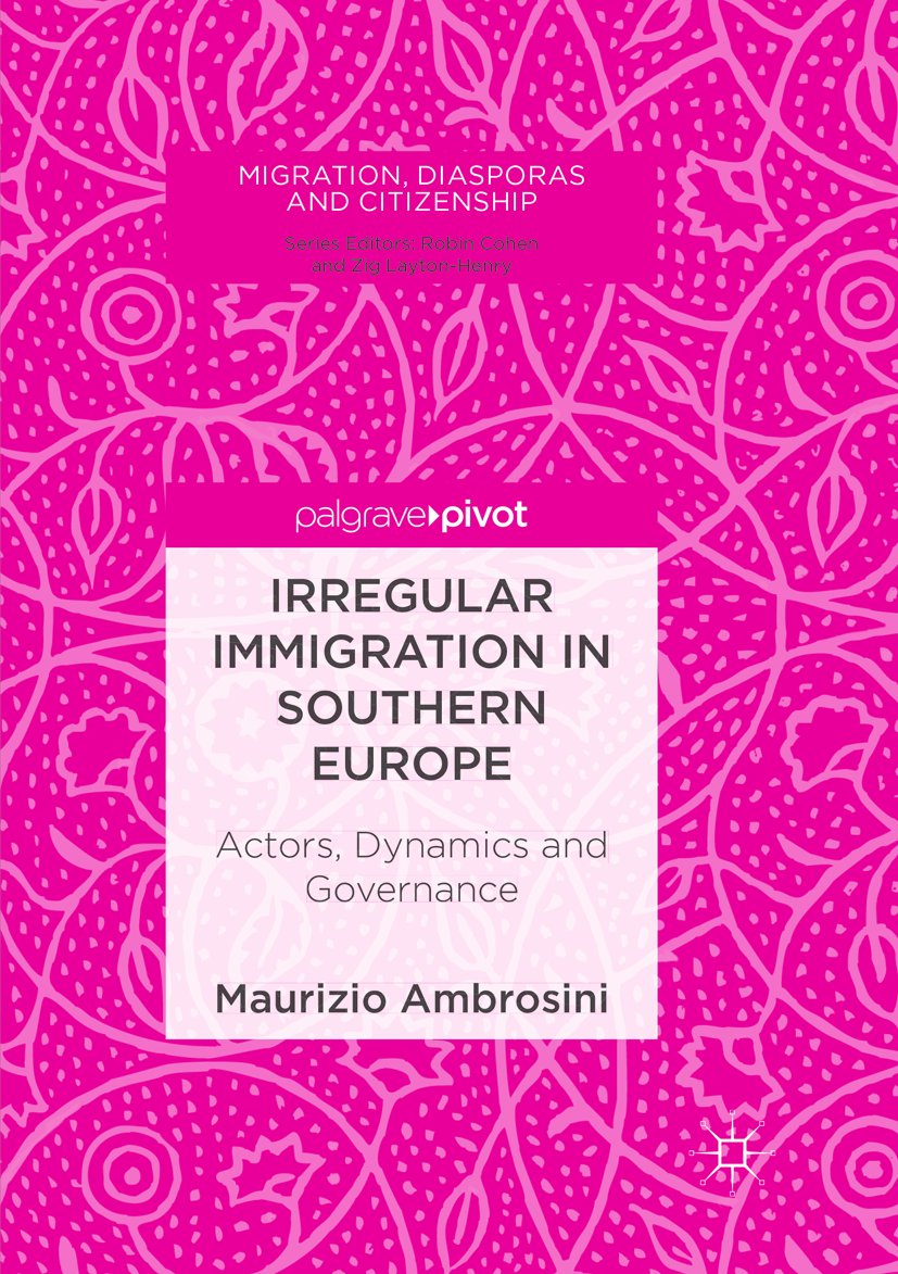 Migration, Diasporas and Citizenship
