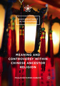 Asian Christianity in the Diaspora