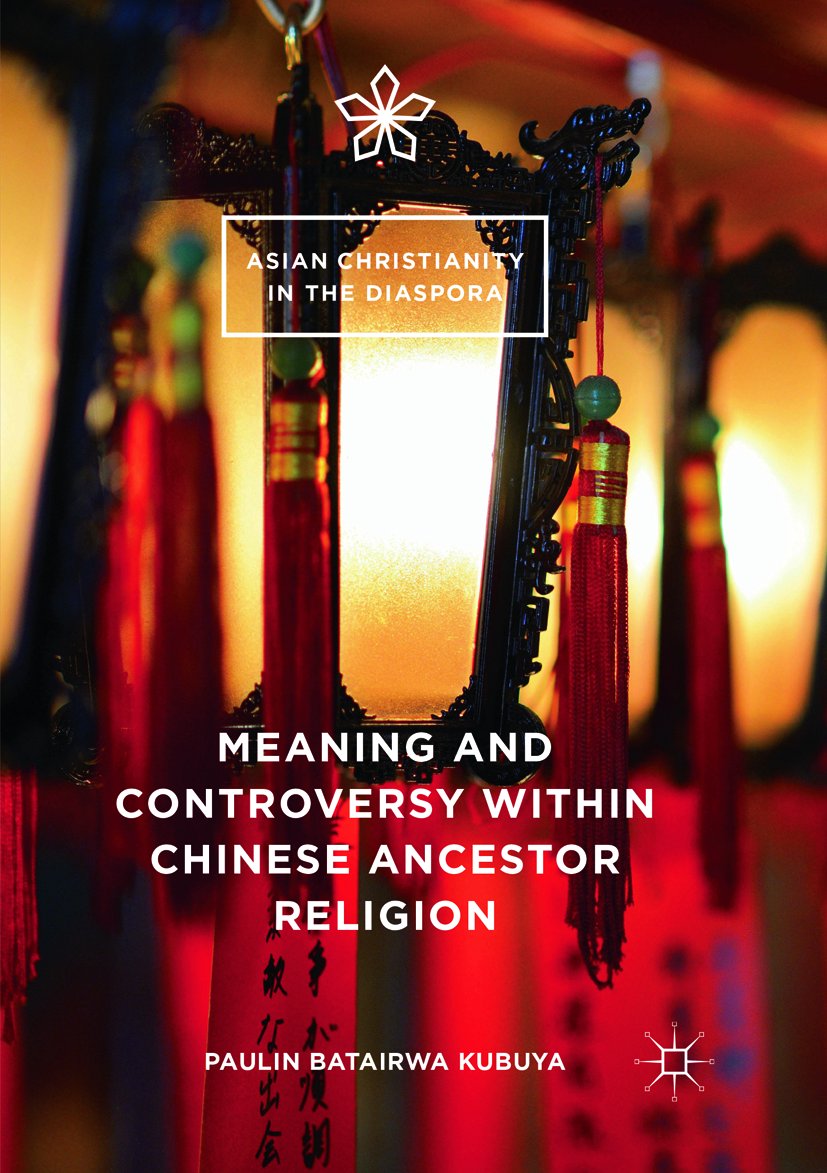 Asian Christianity in the Diaspora