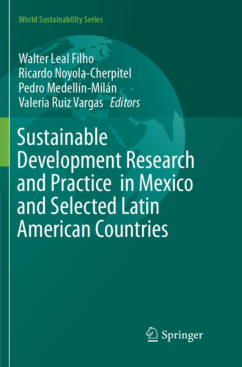 World Sustainability Series