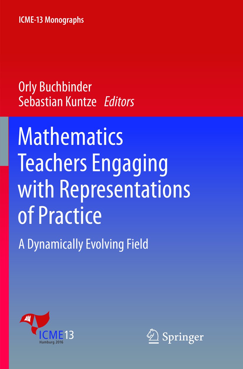 ICME-13 Monographs