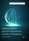 East Asian Popular Culture