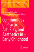 Landscapes: the Arts, Aesthetics, and Education