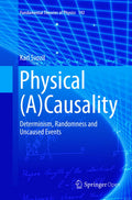 Fundamental Theories of Physics