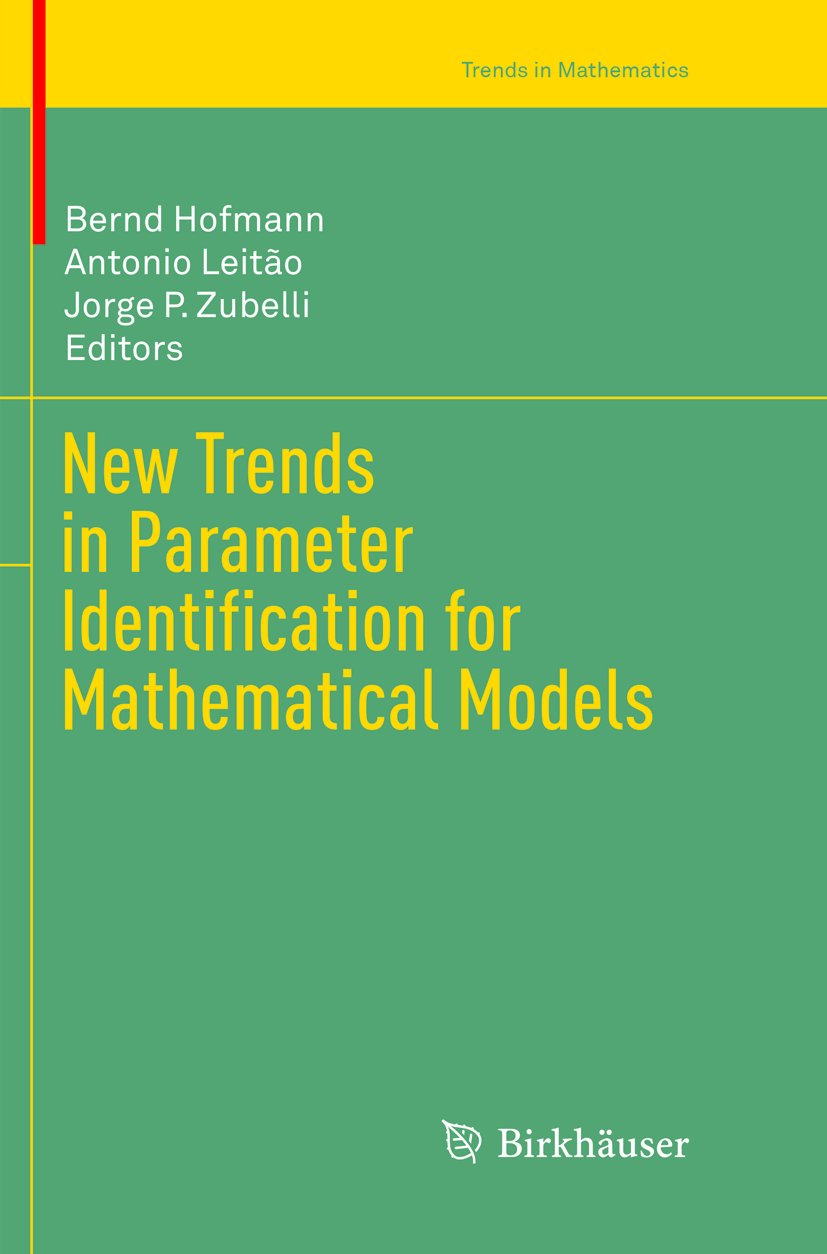 Trends in Mathematics