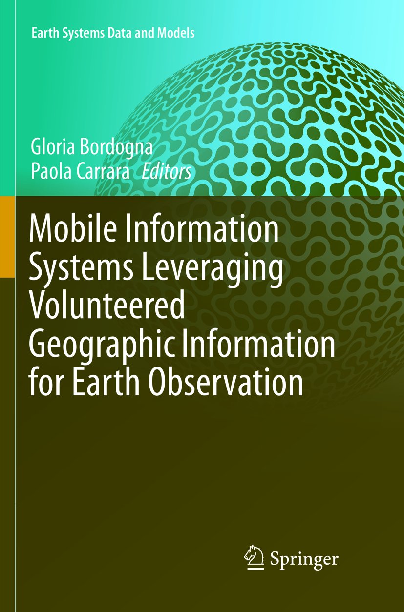 Earth Systems Data and Models