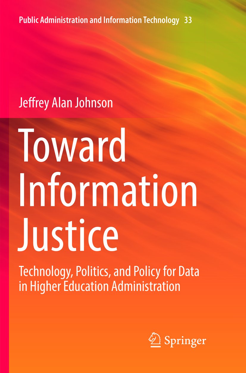 Public Administration and Information Technology