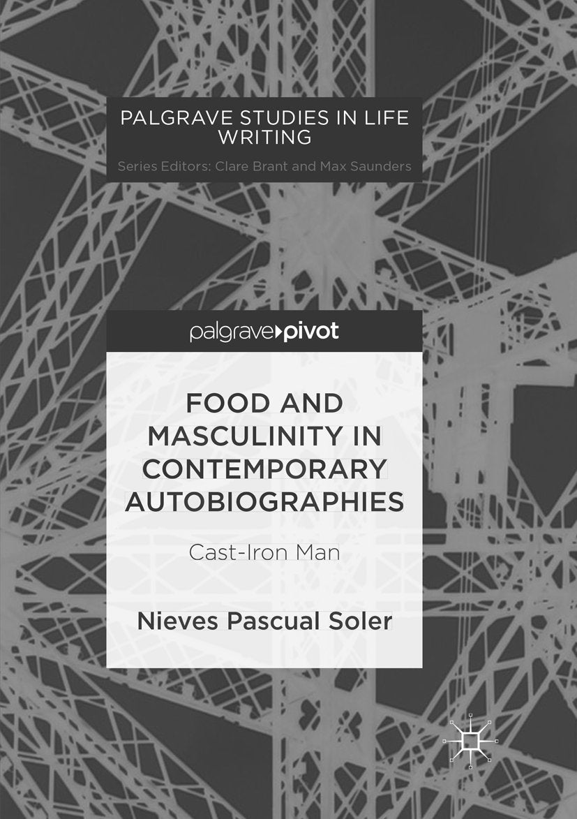 Palgrave Studies in Life Writing