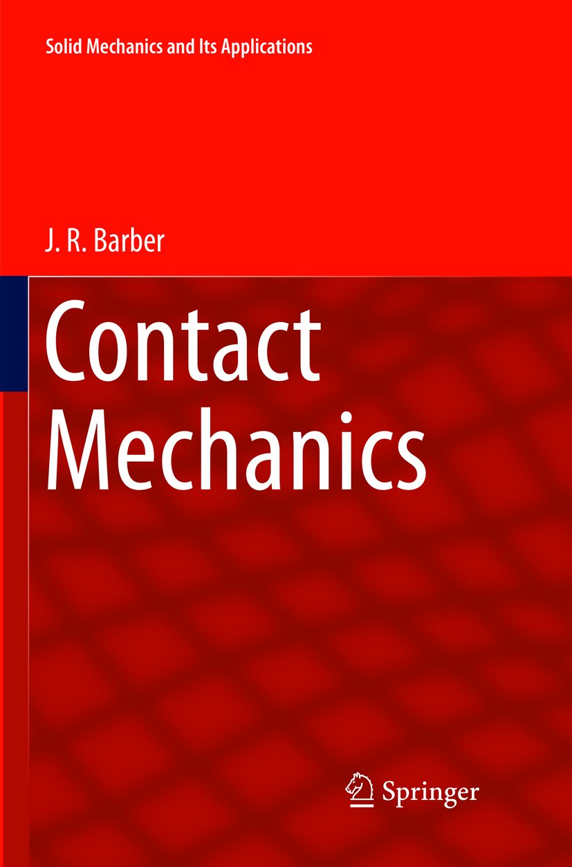 Solid Mechanics and Its Applications
