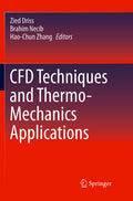 CFD Techniques and Thermo-Mechanics Applications