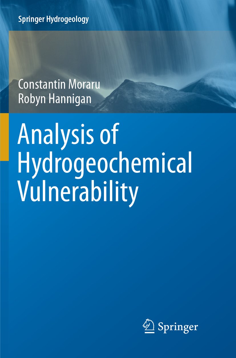 Springer Hydrogeology