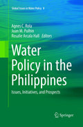 Global Issues in Water Policy