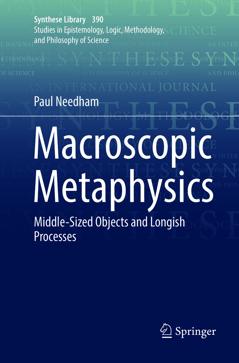 Macroscopic Metaphysics