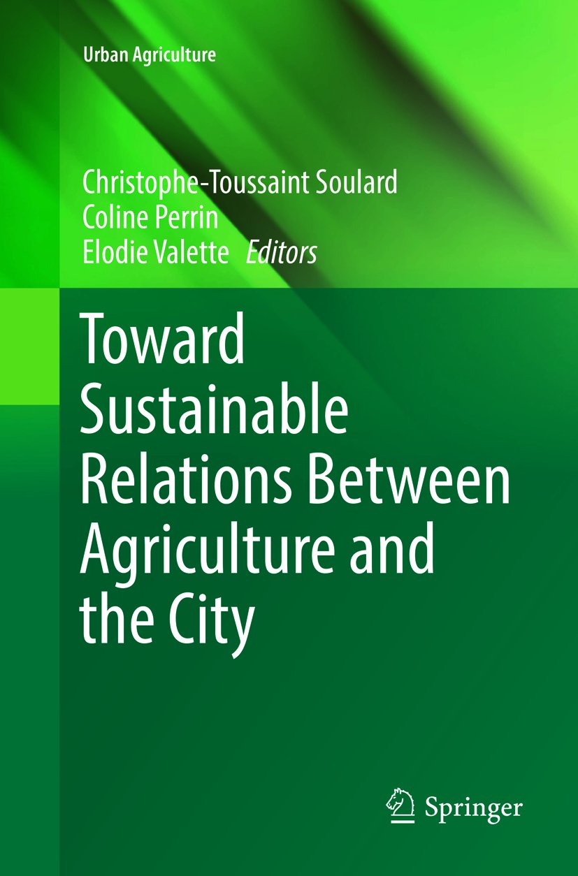 Urban Agriculture