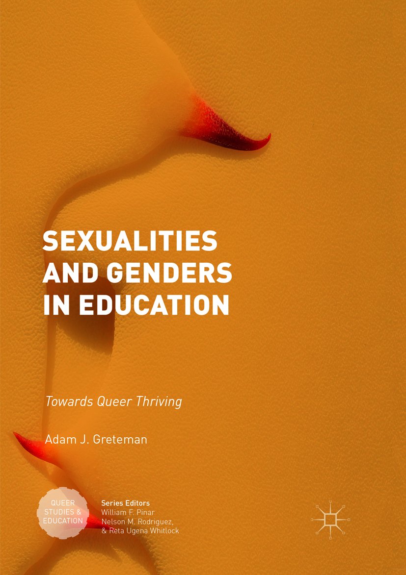 Queer Studies and Education