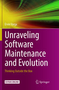 Unraveling Software Maintenance and Evolution