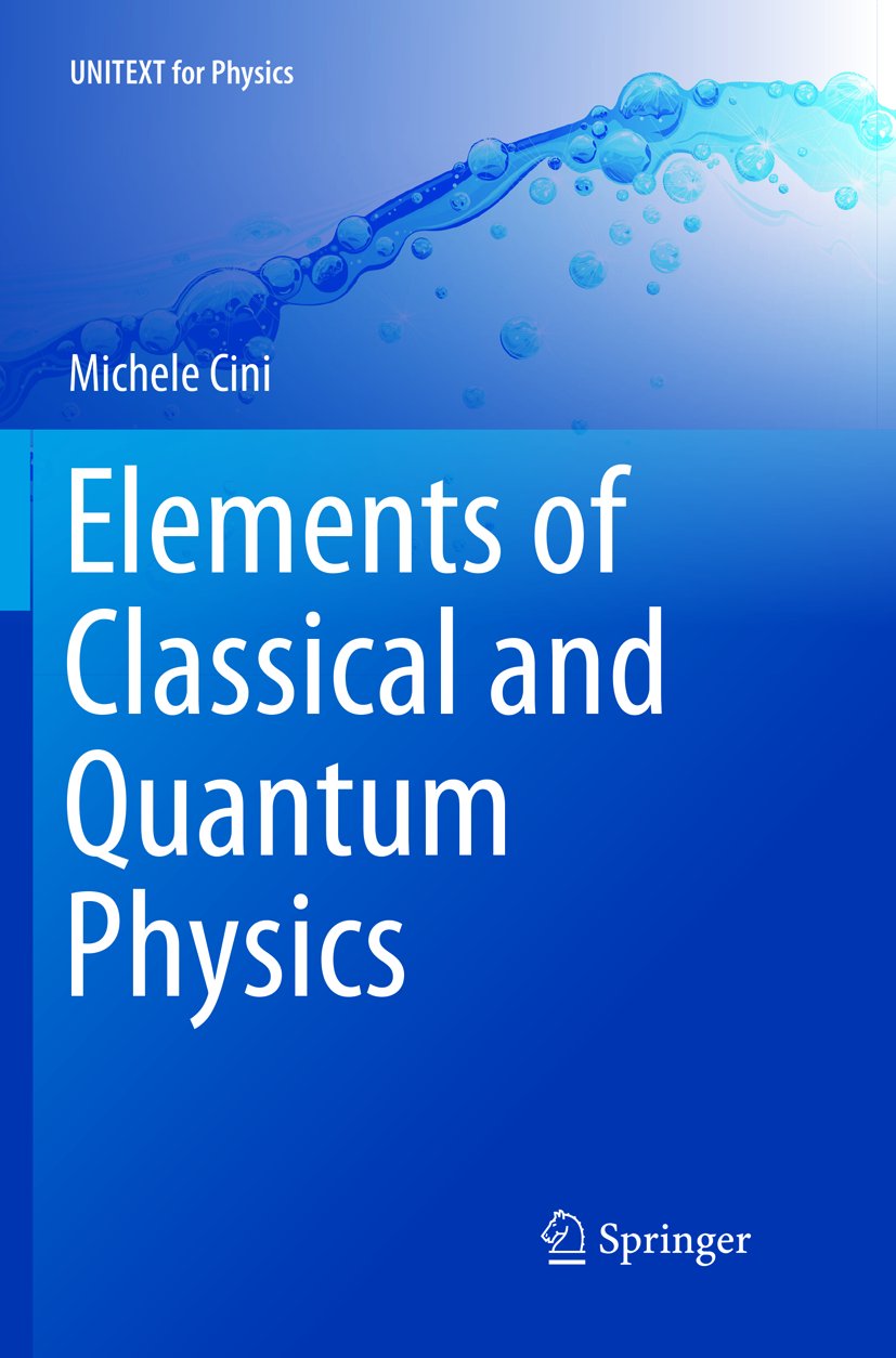 UNITEXT for Physics