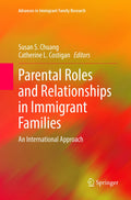 Advances in Immigrant Family Research