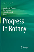 Progress in Botany