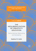 Creativity, Education and the Arts