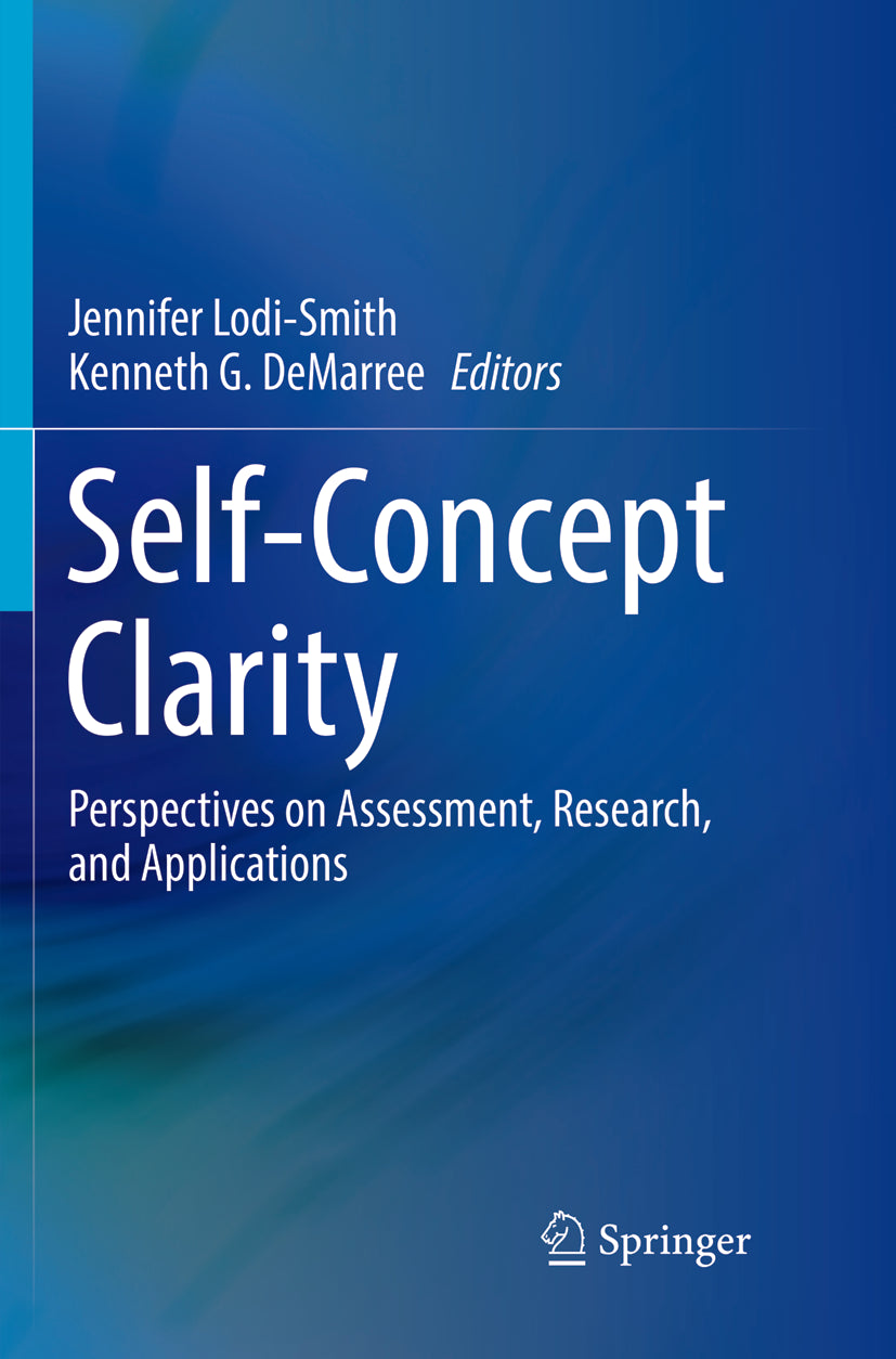 Self-Concept Clarity