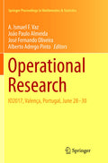Springer Proceedings in Mathematics & Statistics