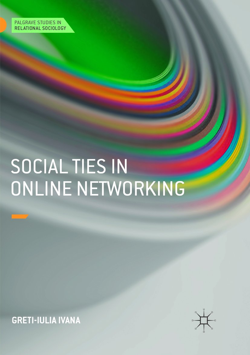 Palgrave Studies in Relational Sociology