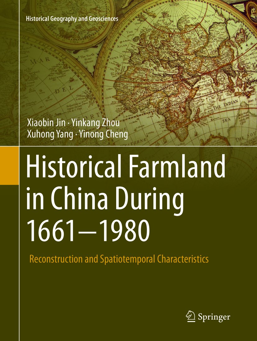 Historical Geography and Geosciences