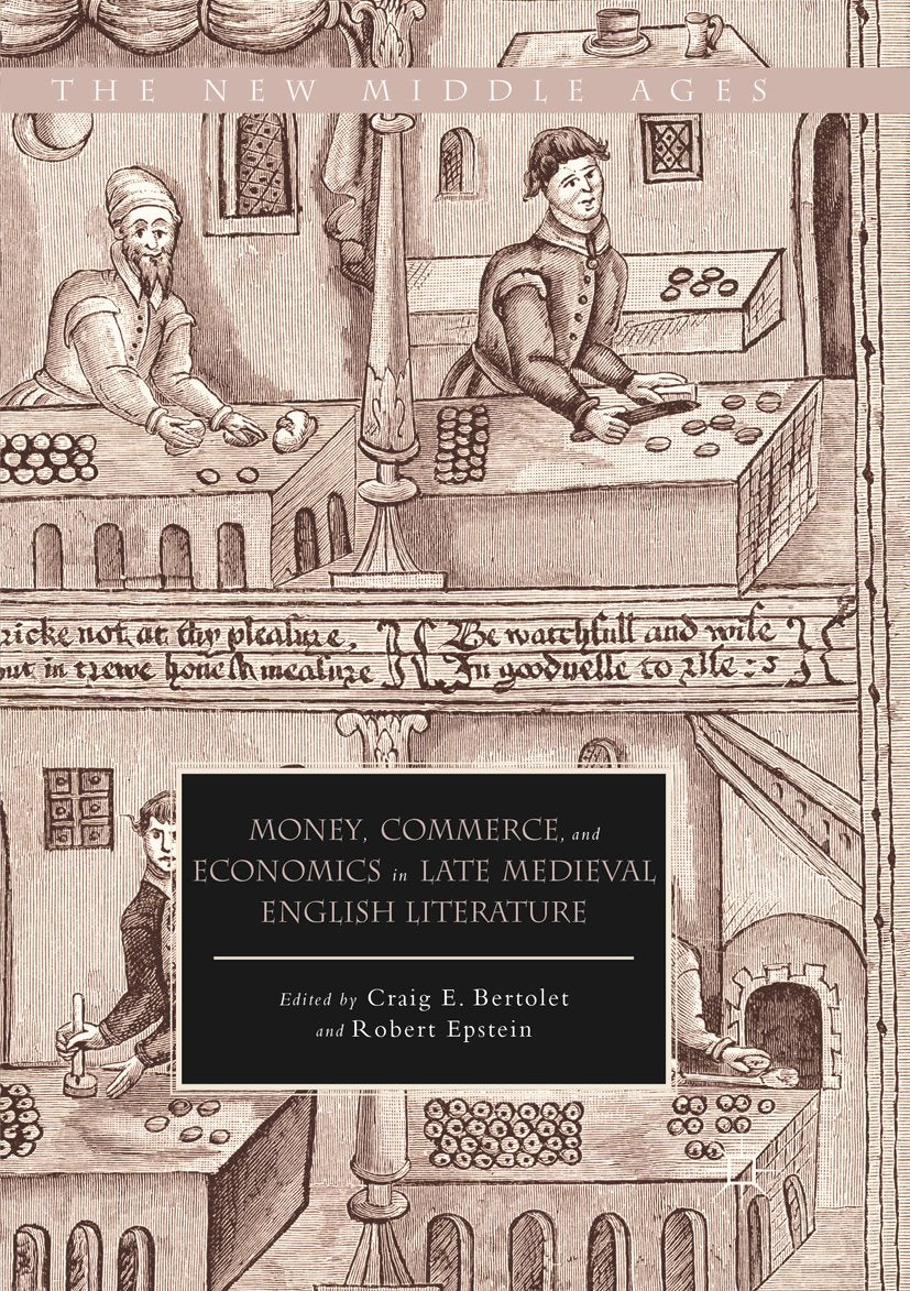 The New Middle Ages