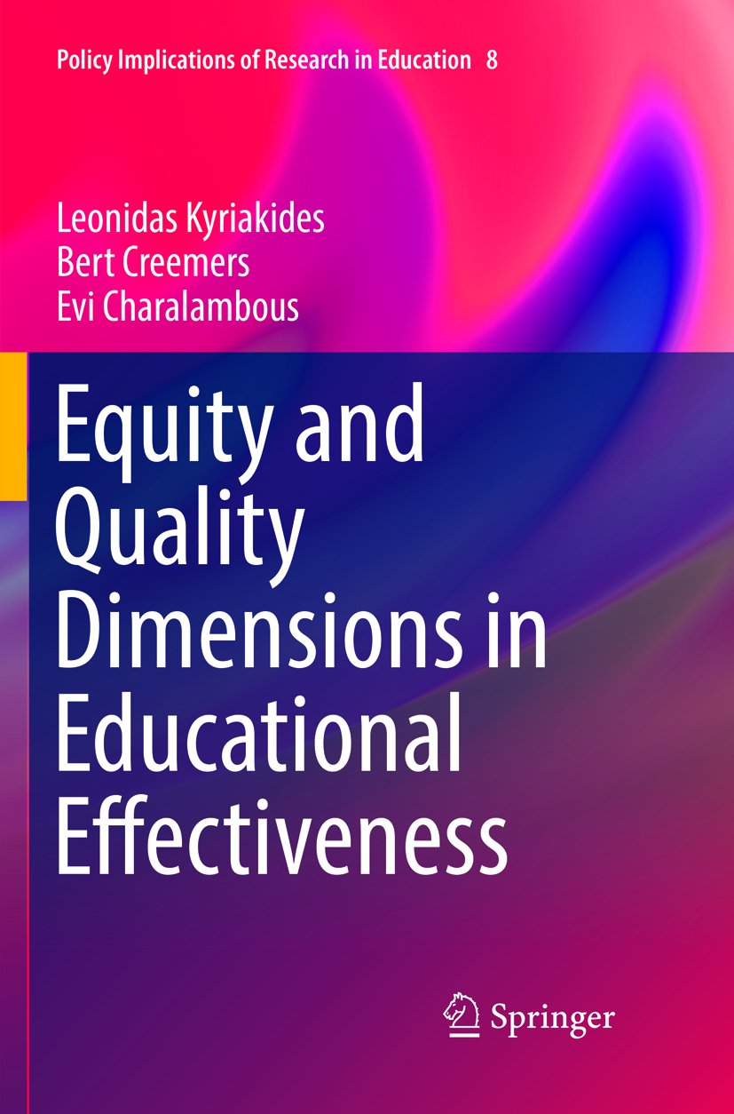 Policy Implications of Research in Education