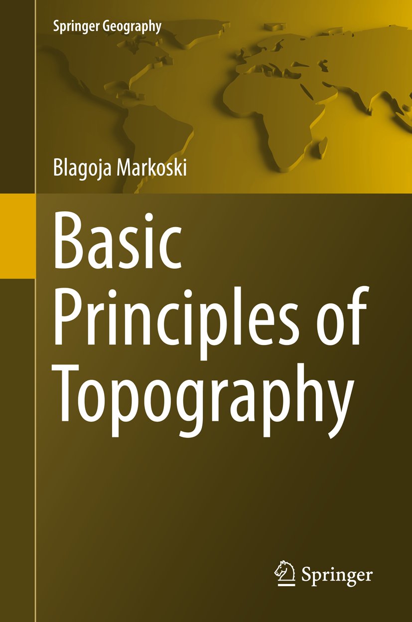 Springer Geography
