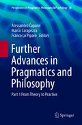 Perspectives in Pragmatics, Philosophy & Psychology
