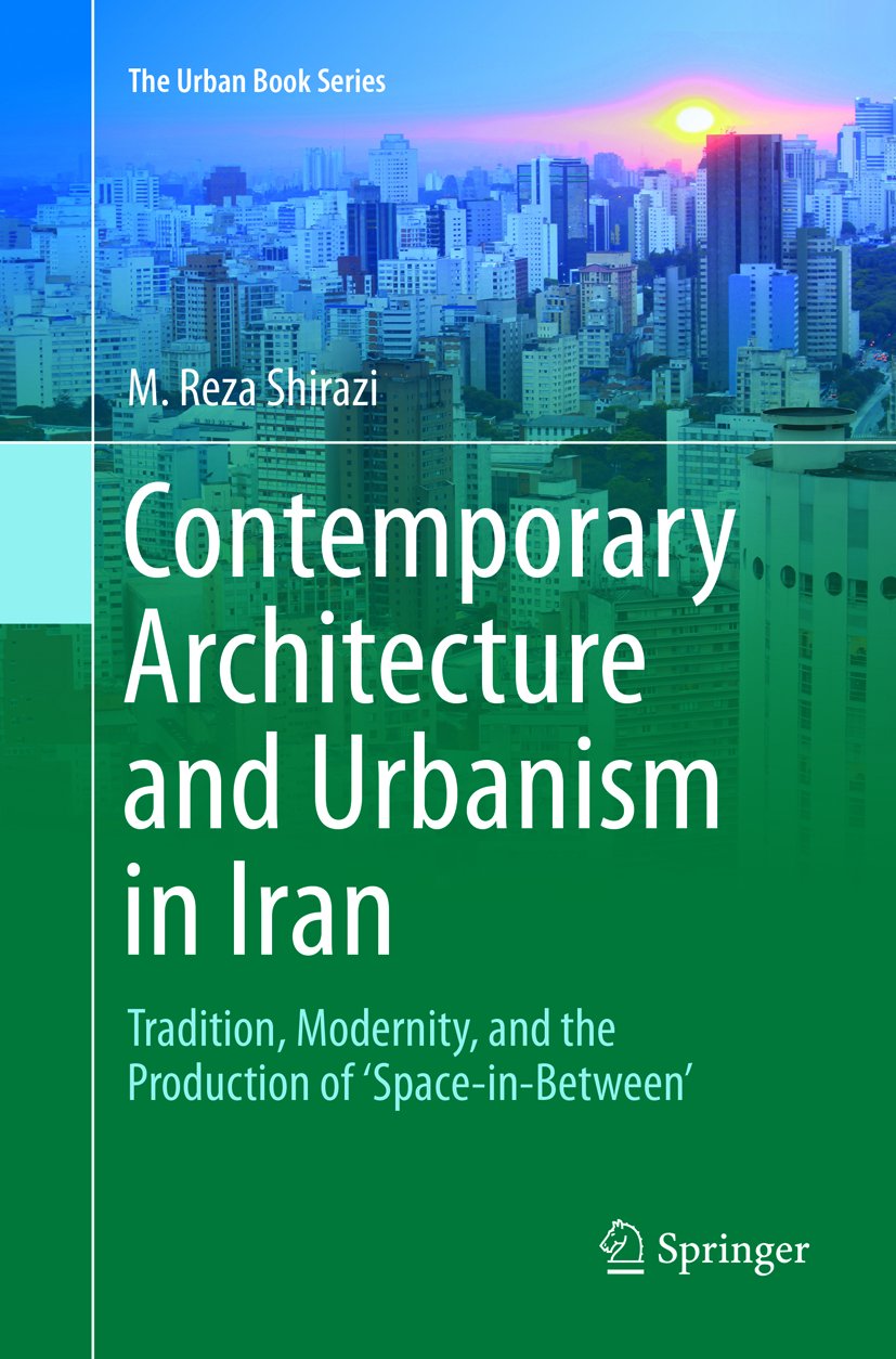 The Urban Book Series