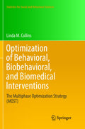 Statistics for Social and Behavioral Sciences