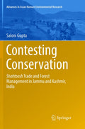 Advances in Asian Human-Environmental Research
