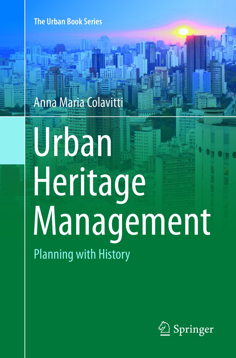 The Urban Book Series