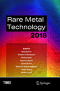 The Minerals, Metals & Materials Series